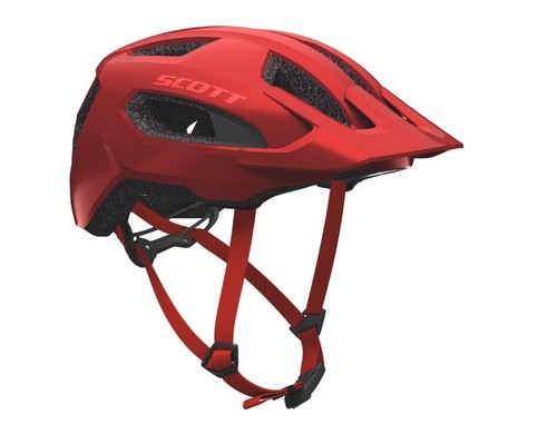 Casque vélo scott supra - vélo,