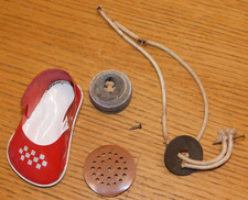 MECANISME ancien vintage