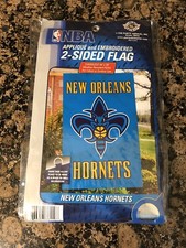 Vintage New Orleans Hornets