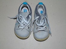 5 paires de chaussures bébé