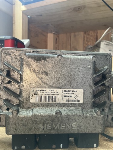 Calculateur moteur ecu - ✅calculateur,