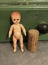 Ancienne poupée articulée