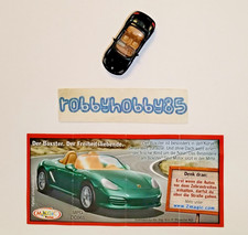 DC065 PORSCHE BOXSTER +