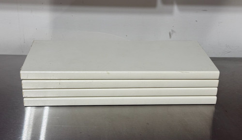 Four ikea inch algot - (4),