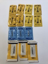 Lot De Plusieurs Fraises ￼De