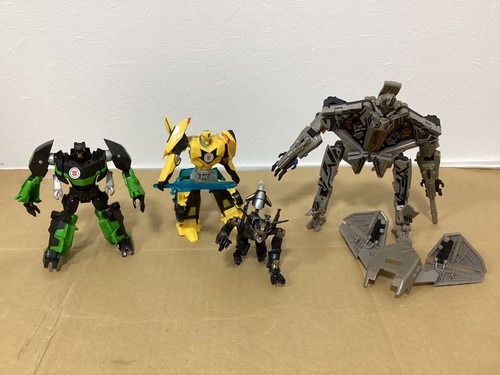 Ensemble figurines - ensemble,