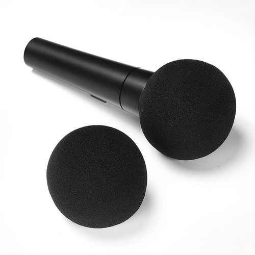 Microphone pare brise - microphone, pare-brise