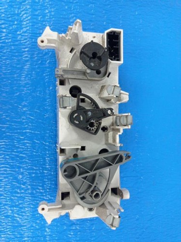 Commande chauffage citroen - commande,