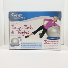 Weight Watchers: Work Your