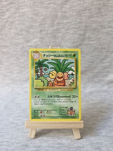 Noadkoko secrète 109 108 xy - noadkoko, 109/108