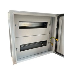 Armoire électrique