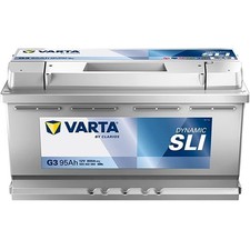 VARTA 595402080K262 Dynamic