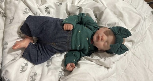 Reborn sam kit - reborn,