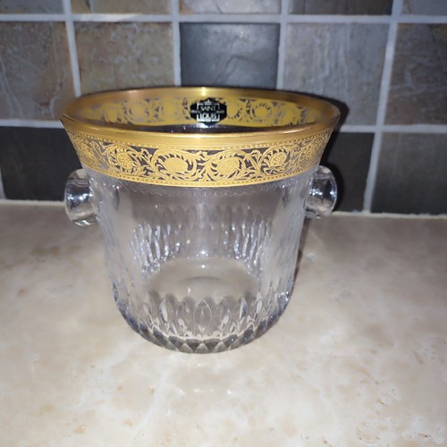 Seau glace 15cm - glace,