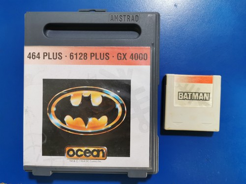 Batman the movie - the,