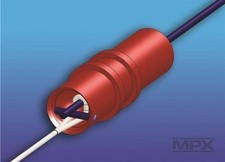 Multiplex / Hitec RC Attelage