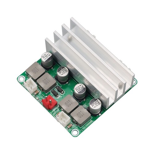Tpa3116d2 carte amplificateur - carte,