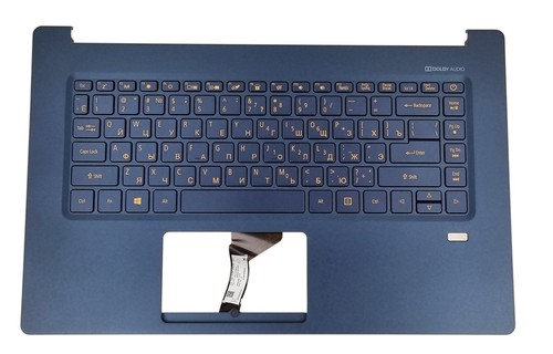 Nouveau couvercle clavier - nouveau,