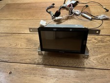 Autoradio Multimédia Pioneer SPH-EVO62DAB USB - Écran Tactile 6.8“ - CarPlay