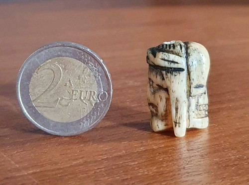 Ancien memento mori - ,