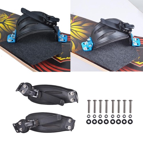 Boulots pied skateboard - boulots,