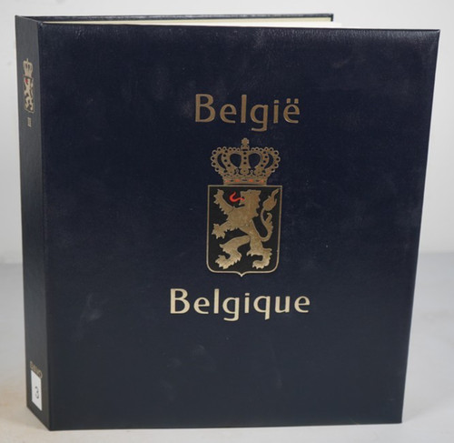 Belgium 1960s 1980s collection - belgium,