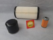 Ensemble de Filtres (Petit)