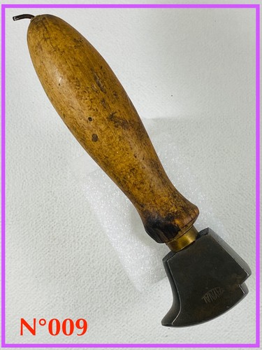 009 outil fer - ancien, de