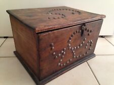  ancienne et belle BOITE