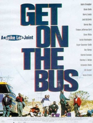 Affiche 40x60cm get the - affiche,