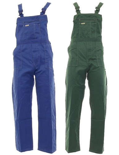 Comfort salopette pantalons - salopette, de