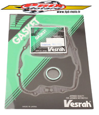 YAMAHA DTLC 125 1982/1984