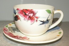 NEW  Jumbo Breakfast Cup &