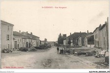 ALOP4-0386-54 - SAINT-CLEMENT