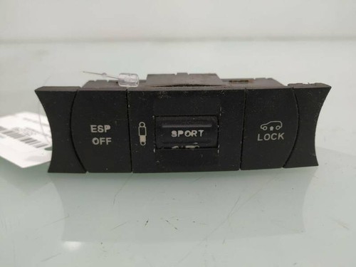 7l6977225 commande autoradio - 7l6977225,
