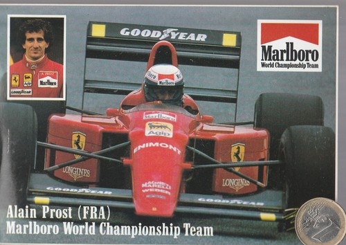 Marlboro formule f1 - jt, marlboro.