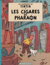 Les Aventures de Tintin Les
