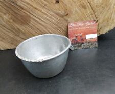 WW1 QUART POILU Mod 1865 Gravé 7e bataillon de chasseurs alpins Trench WAR 14 18