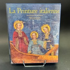 Mengès, La peinture