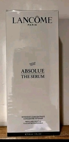 Absölüe thé sérüm - thé,