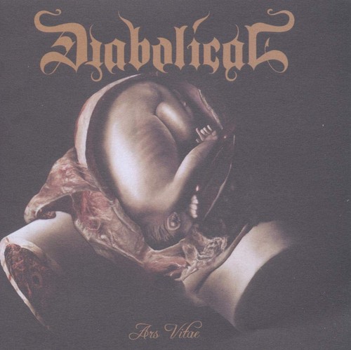Diabolical ars vitae - diabolical,