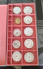  HORLOGERIE Lot De Mouvement