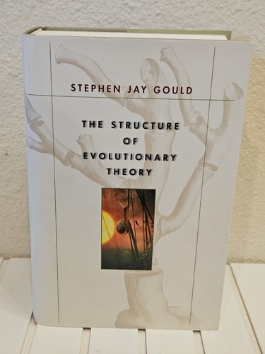 The structure evolutionary - the,