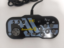 PC Engine * Avenue Pad 6