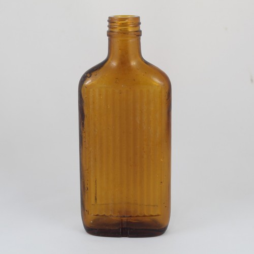 Ancienne bouteille pharmacie