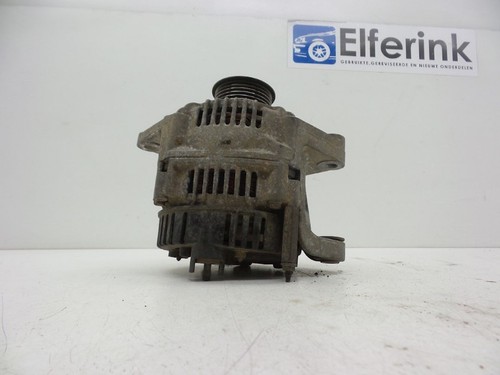Alternateur snaar volvo 460 - alternateur,