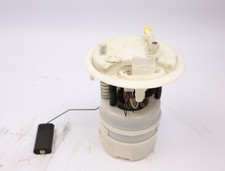 Pompe à carburant immergée