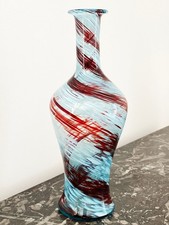 VASE en Verre soufflé de