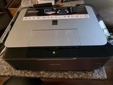 Canon Pixma MP620 Photo