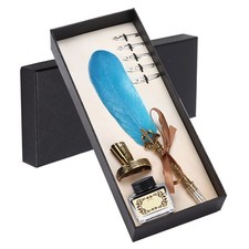 Ensemble De Stylos à Plume En